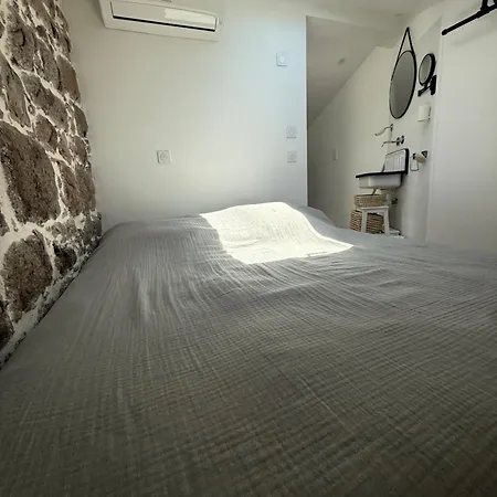 Casa Tassinca Appartement Tasso