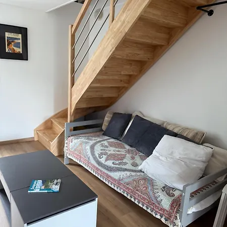 Casa Tassinca Appartement Tasso