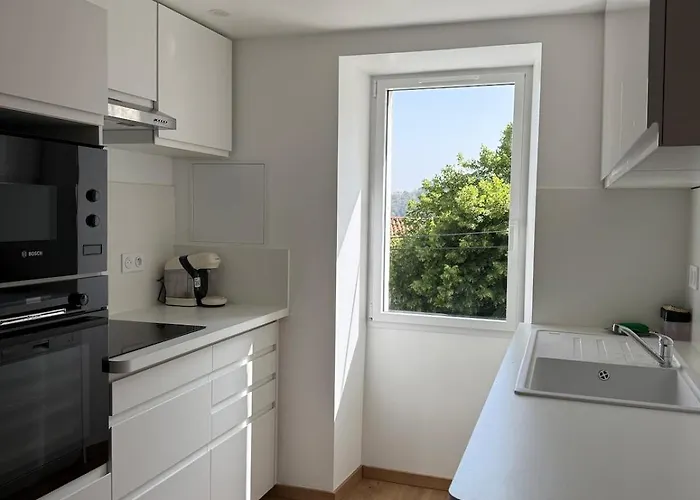 Appartement Casa Tassinca Tasso