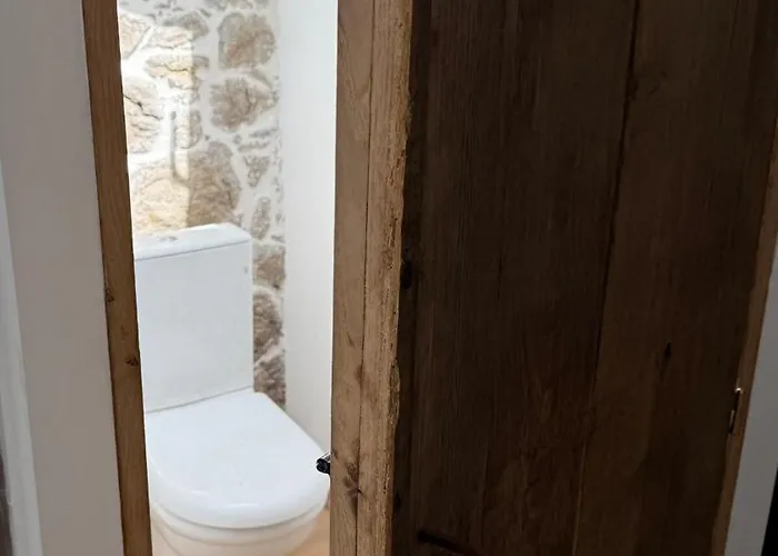 Casa Tassinca Appartement *