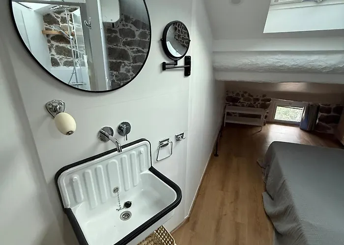 Casa Tassinca Appartement Tasso