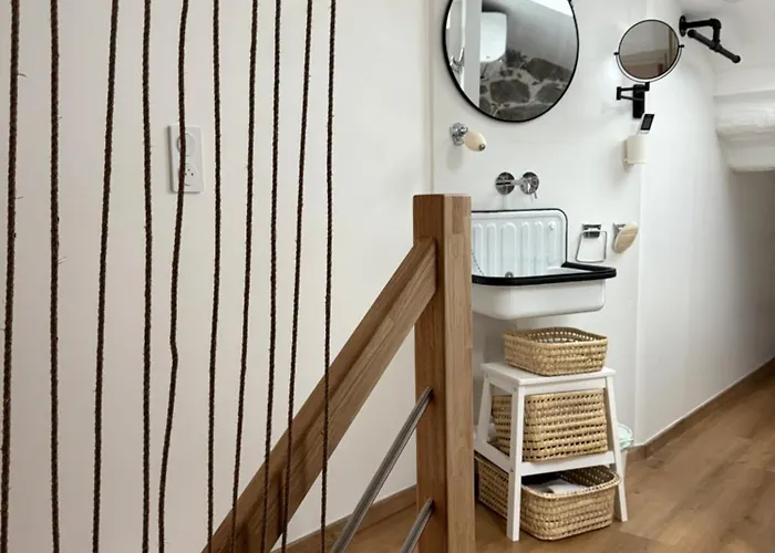 Appartement Casa Tassinca Tasso