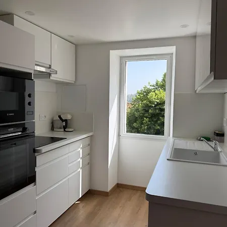 Lägenhet Casa Tassinca Tasso