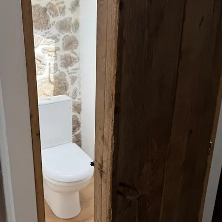 Casa Tassinca Lägenhet *