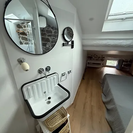 Casa Tassinca Lägenhet Tasso