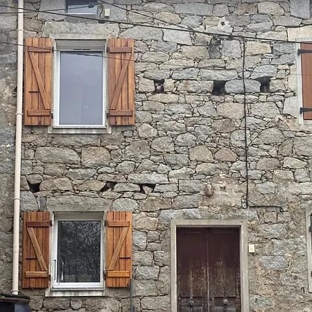 Casa Tassinca Apartmán Tasso