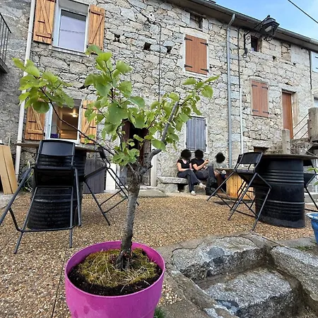 Apartmán Casa Tassinca *
