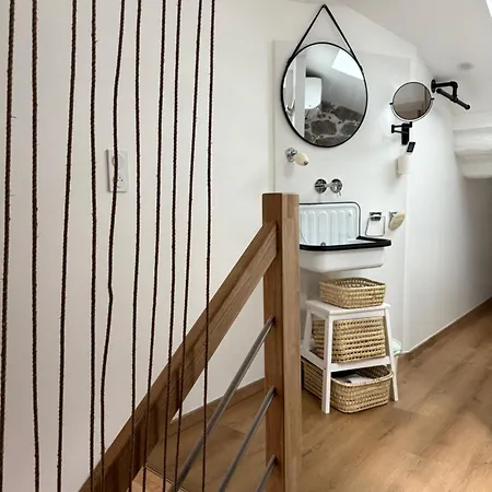 Lägenhet Casa Tassinca Tasso