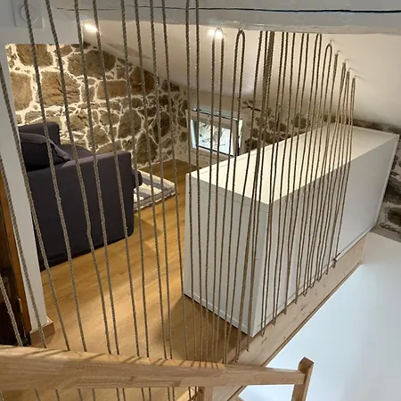 Casa Tassinca Lägenhet