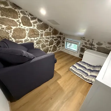 Casa Tassinca Lägenhet *