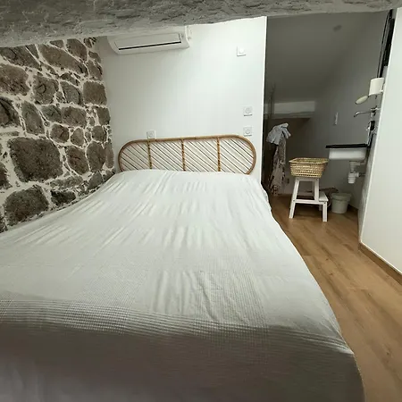 Casa Tassinca Apartment Tasso