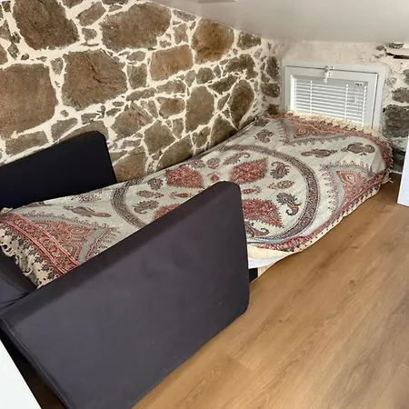 Casa Tassinca *