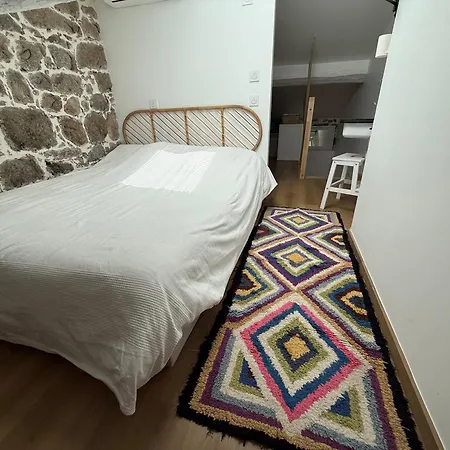 Casa Tassinca דירה