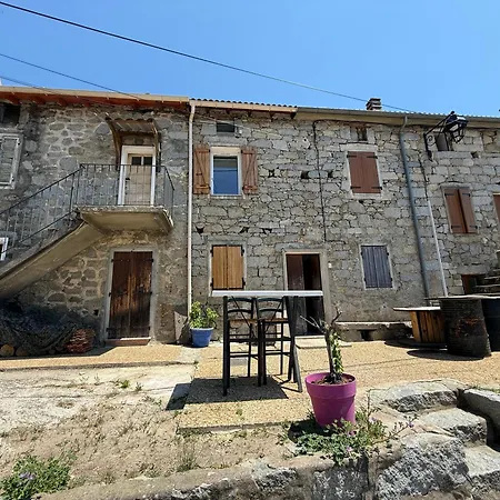 Casa Tassinca * Tasso