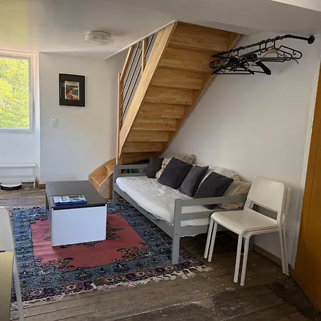 Casa Tassinca *