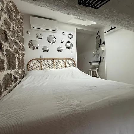 Casa Tassinca Apartment Tasso