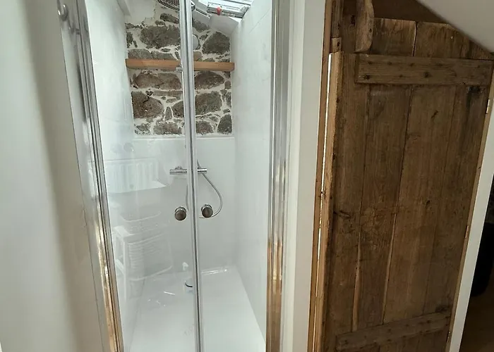 Casa Tassinca Apartmán Tasso