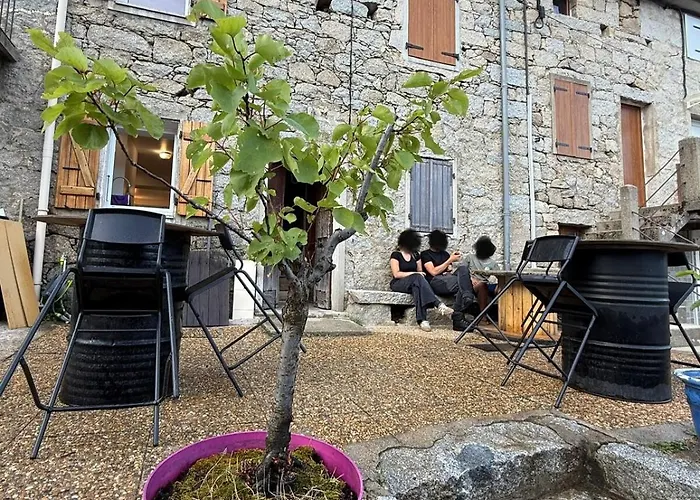Apartmán Casa Tassinca *