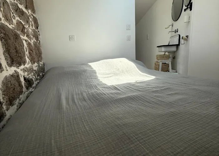 Casa Tassinca Apartamento Tasso