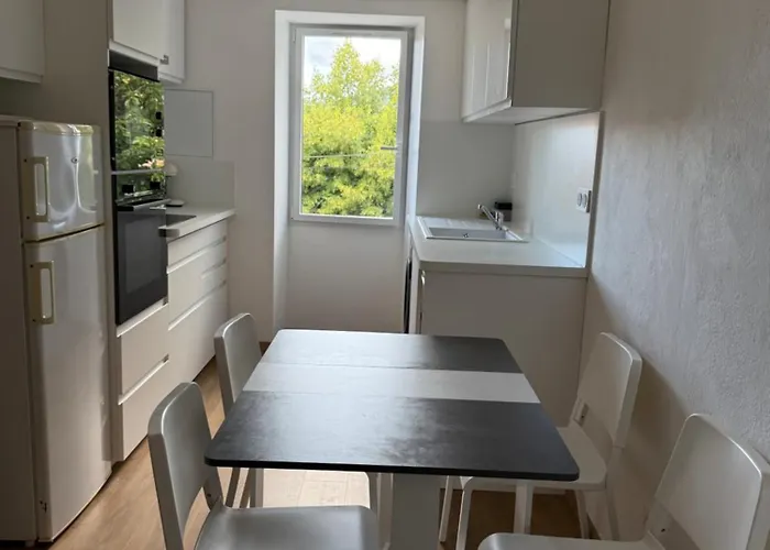 Apartamento Casa Tassinca Tasso