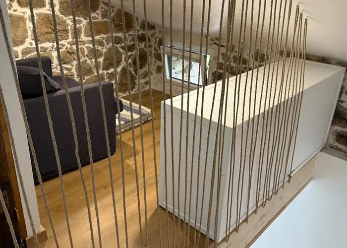 Casa Tassinca Apartmán